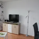 L354 Fuer 2-5 Personen An Der Ostsee Apartamento