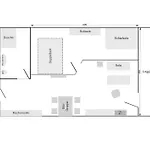 Apartamento L354 Fuer 2-5 Personen An Der Ostsee