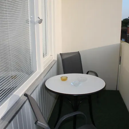 L354 Fuer 2-5 Personen An Der Ostsee Apartmán *