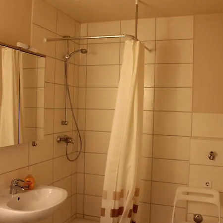Apartmán L354 Fuer 2-5 Personen An Der Ostsee *