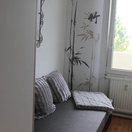 L354 Fuer 2-5 Personen An Der Ostsee Apartmán