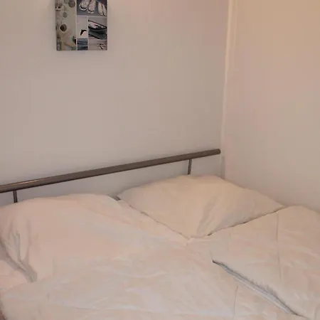 Lejlighed L354 Fuer 2-5 Personen An Der Ostsee *