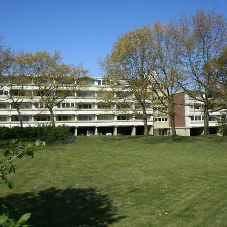 Appartamento L354 Fuer 2-5 Personen An Der Ostsee *